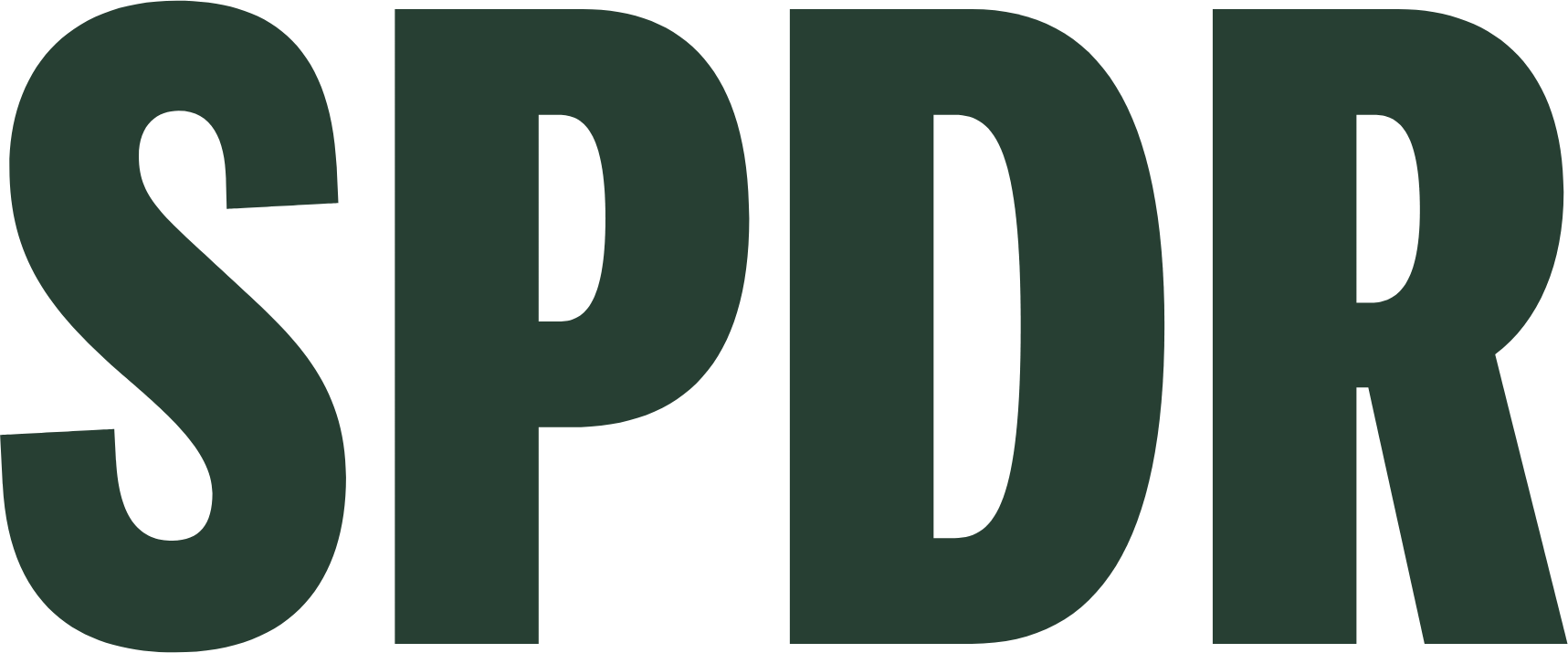 SPDR S&P 500 ETF Trust Logo (transparentes PNG)
