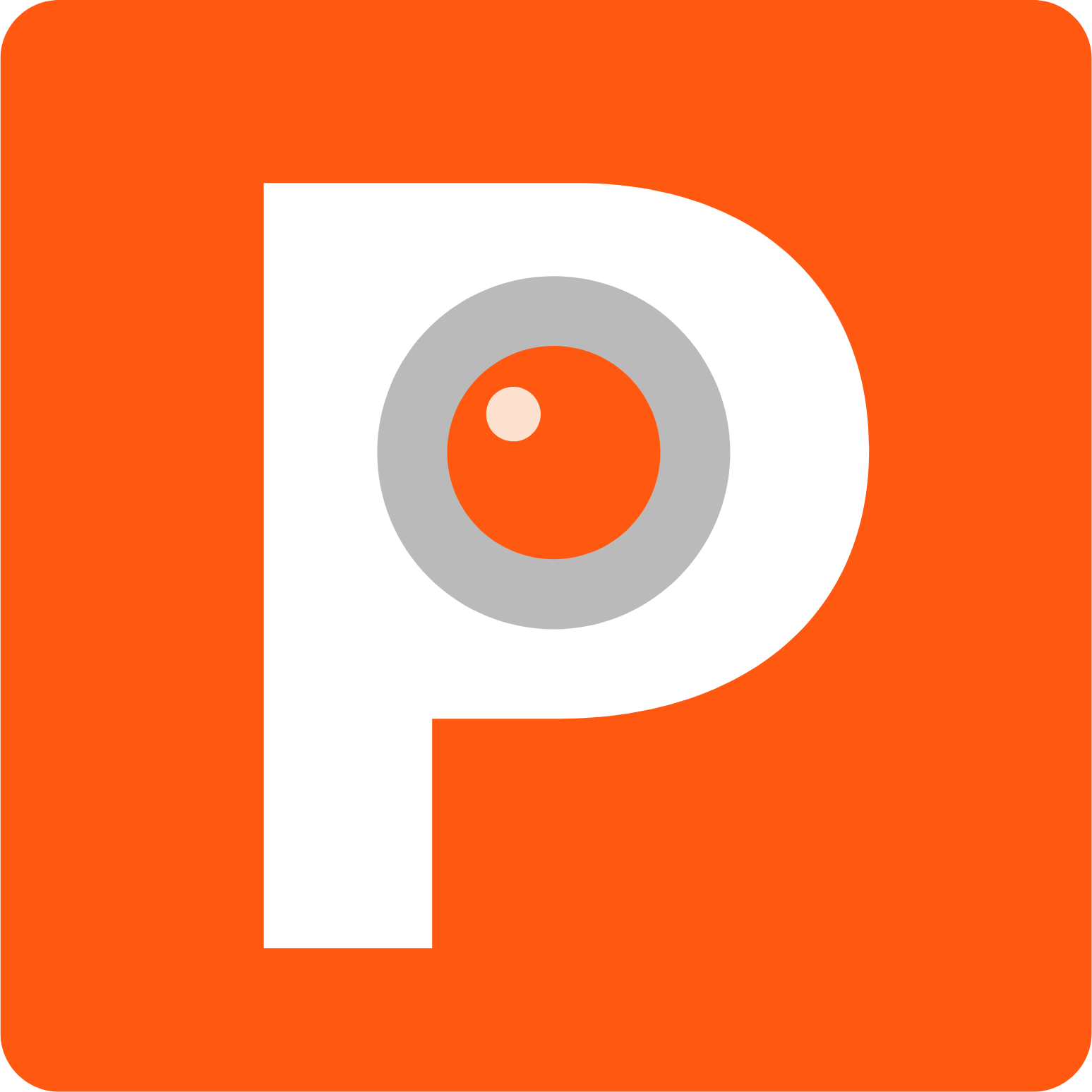 Smart Parking Limited logo (transparent PNG)