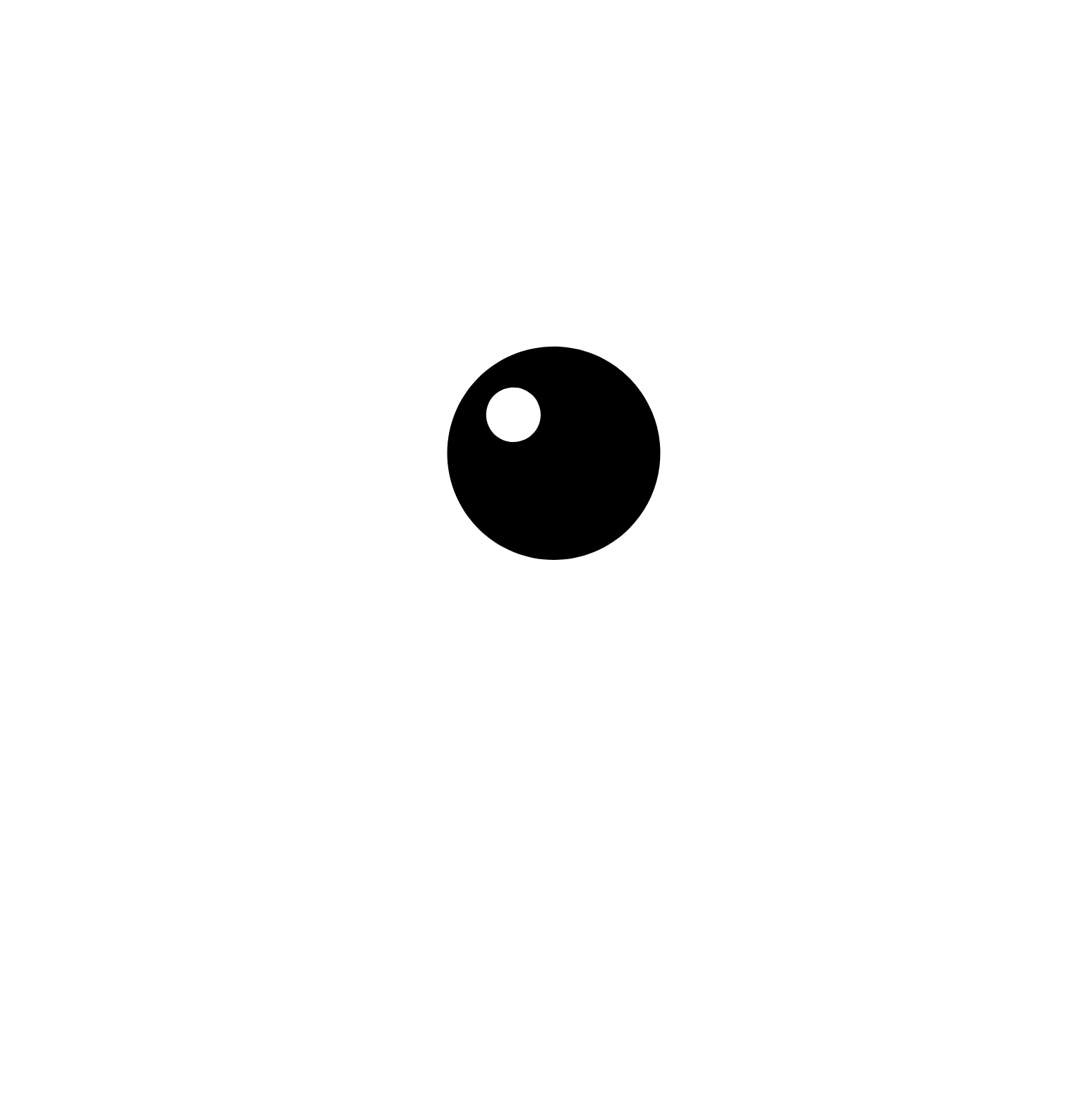 Smart Parking Limited logo pour fonds sombres (PNG transparent)