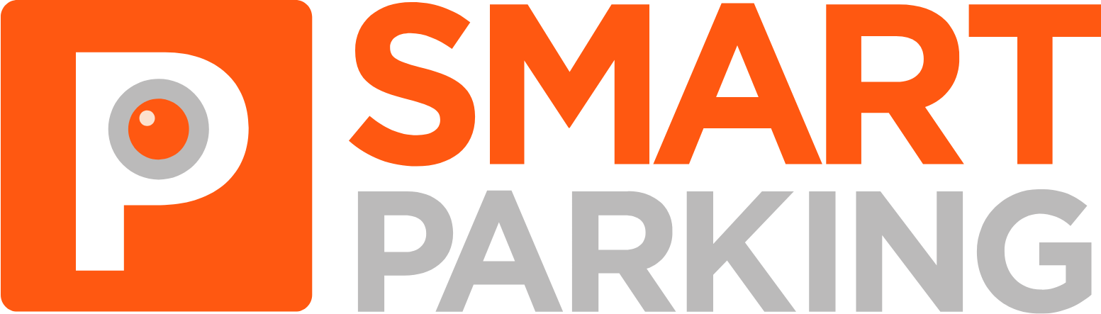 Smart Parking Limited logo large (transparent PNG)