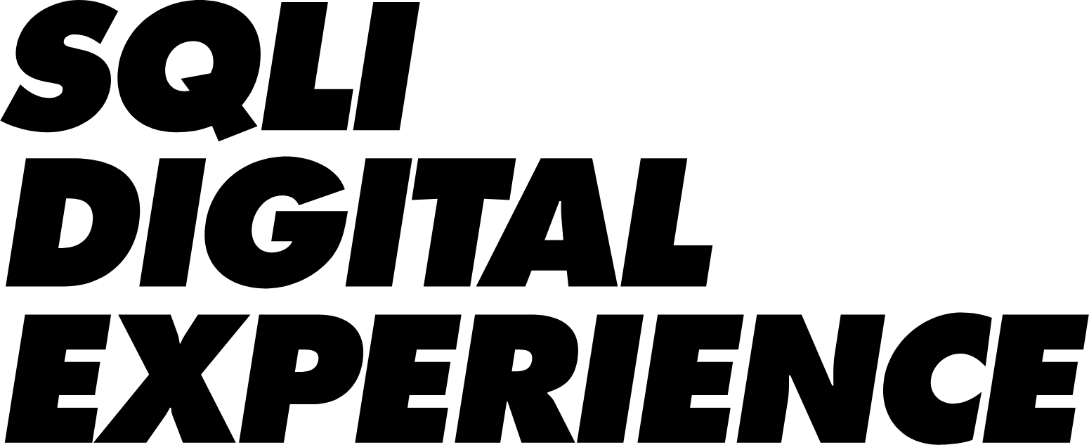 SQLI SA logo large (transparent PNG)