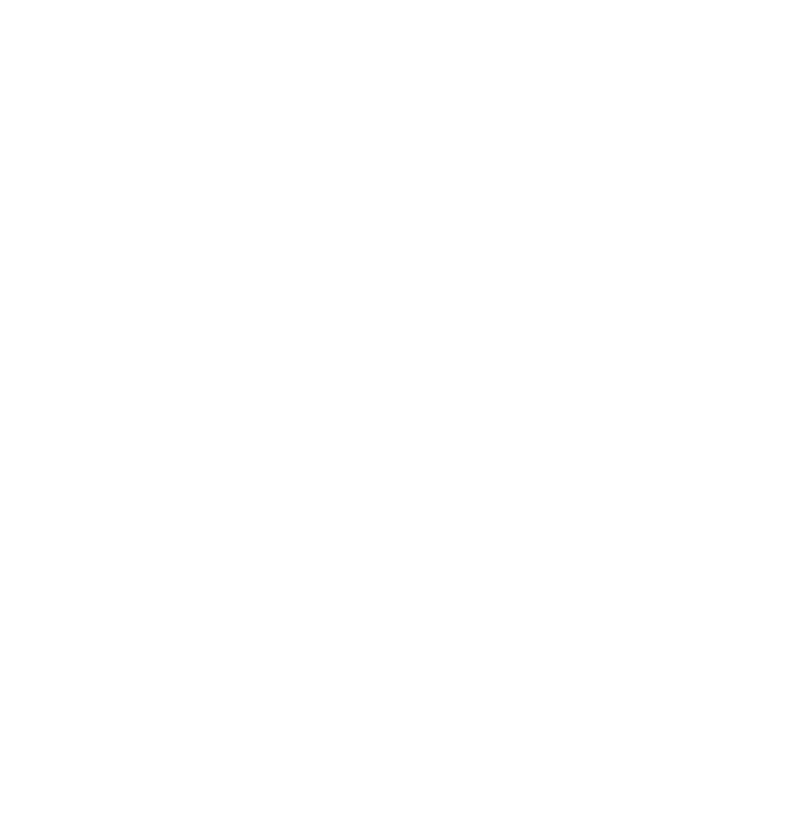 Squirrel Media logo pour fonds sombres (PNG transparent)