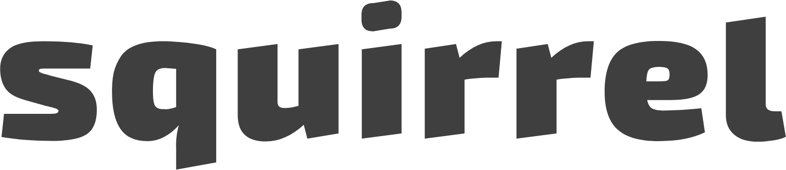 Squirrel Media logo large (transparent PNG)