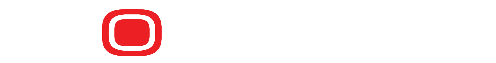 Sportradar logo grand pour les fonds sombres (PNG transparent)