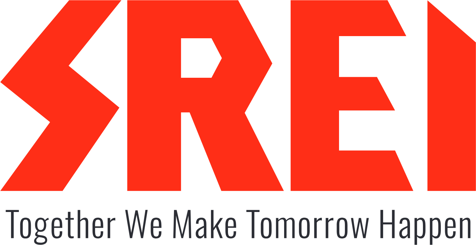 Srei Infrastructure Finance logo large (transparent PNG)