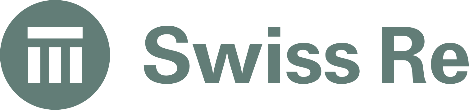 Swiss Re logo large (transparent PNG)