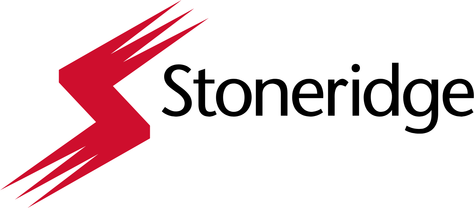 Stoneridge logo large (transparent PNG)