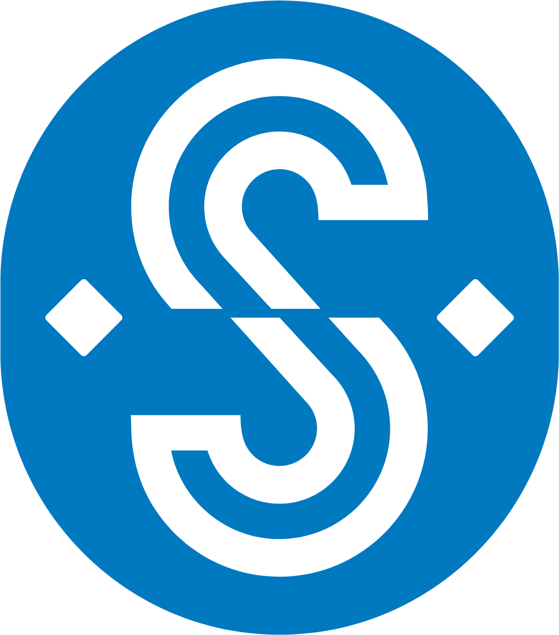 Saras S.p.A. logo (transparent PNG)