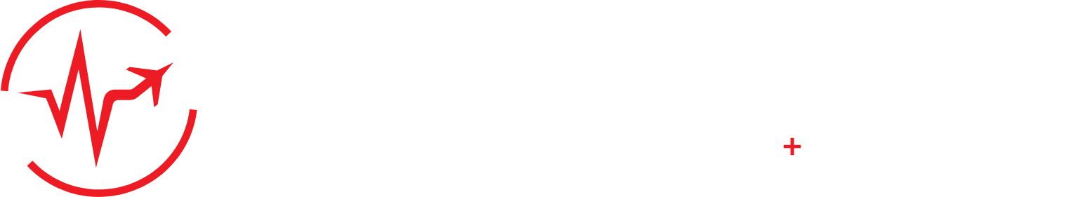 Strata Critical Medical logo fulle size on a dark background (transparent PNG)