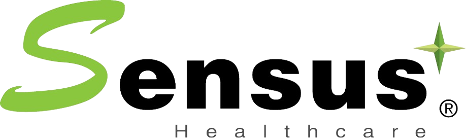 Sensus Healthcare logo large (transparent PNG)