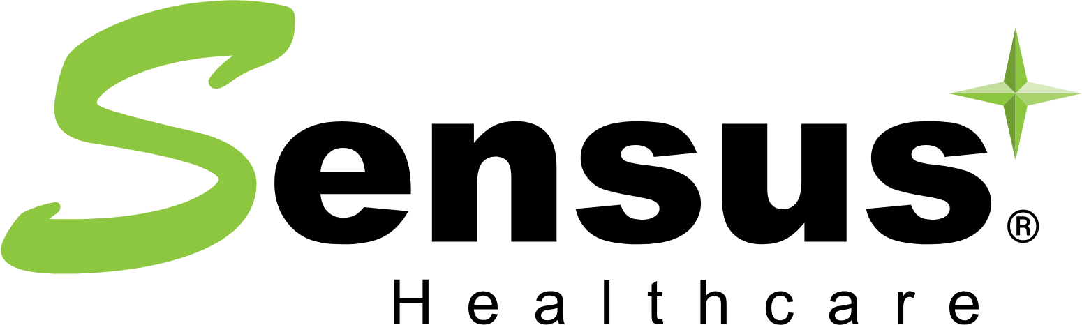 Sensus Healthcare logo large (transparent PNG)
