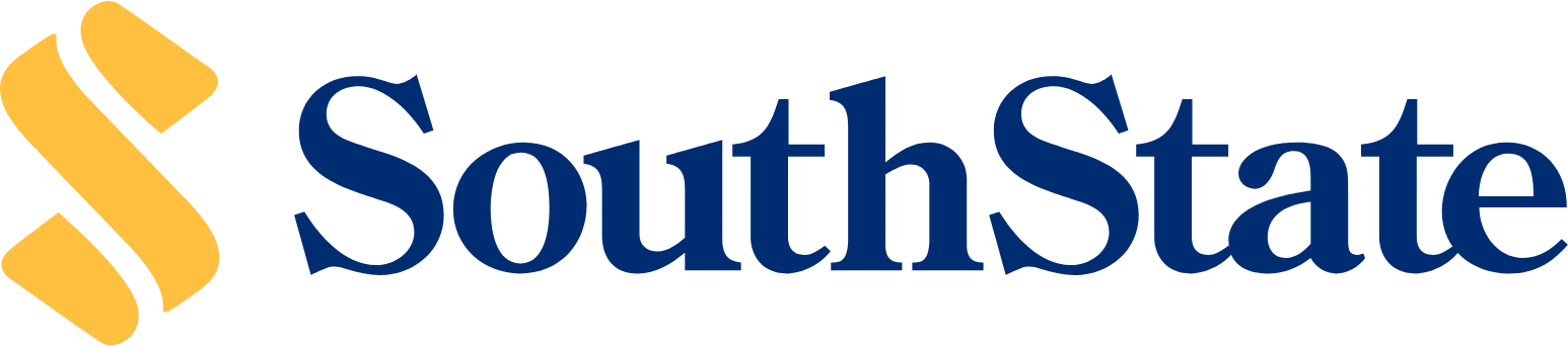 South State Corp logo large (transparent PNG)