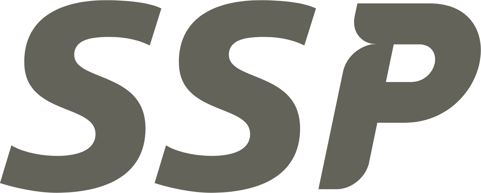 SSP Group Logo (transparentes PNG)