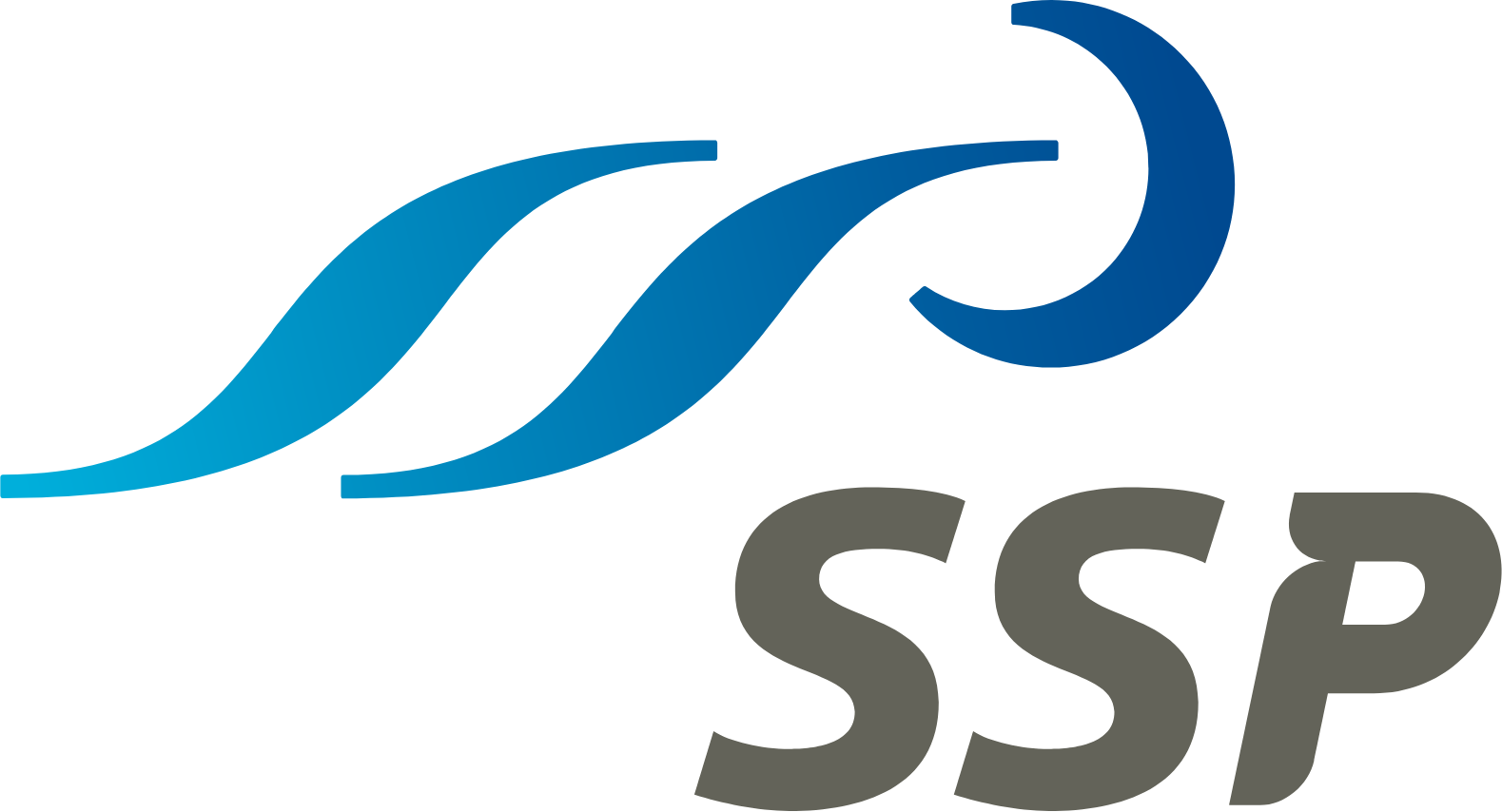 SSP Group logo large (transparent PNG)