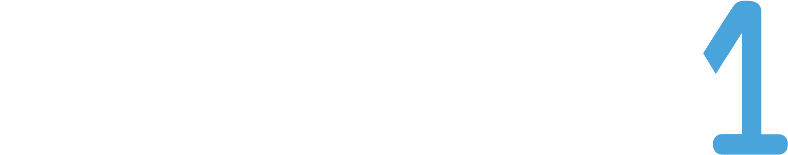 System1 logo grand pour les fonds sombres (PNG transparent)