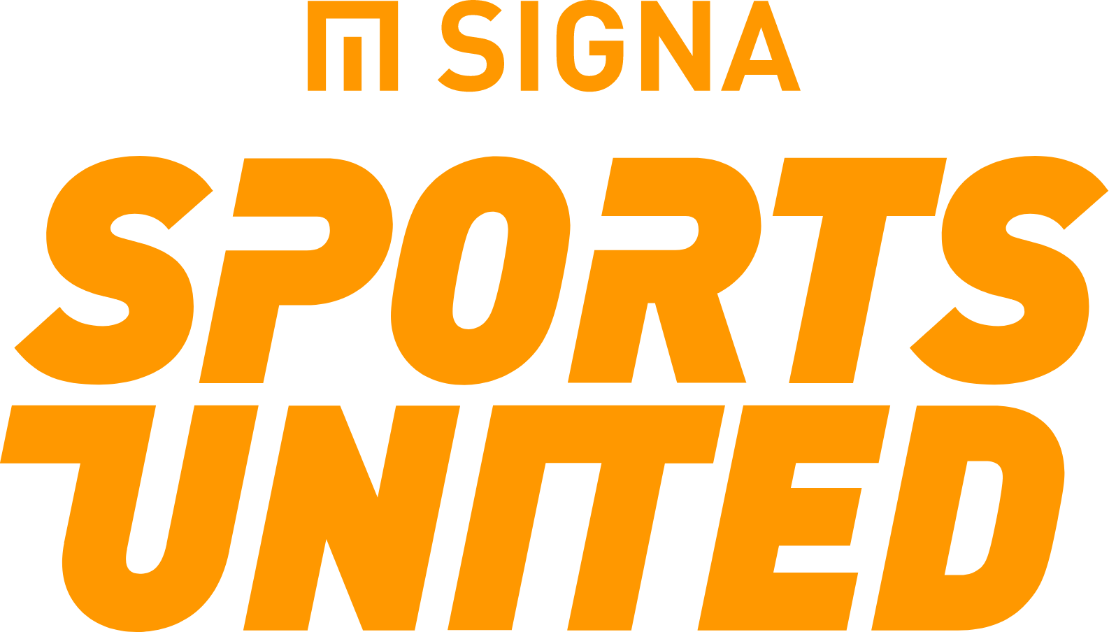 SIGNA Sports United logo large (transparent PNG)