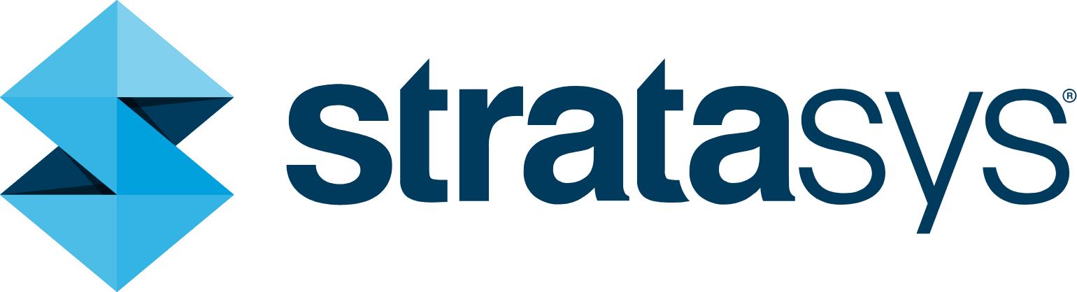 Stratasys logo large (transparent PNG)