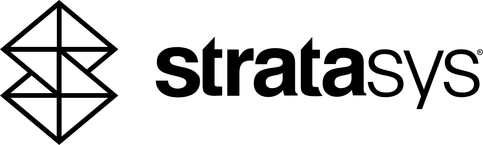 Stratasys logo large (transparent PNG)