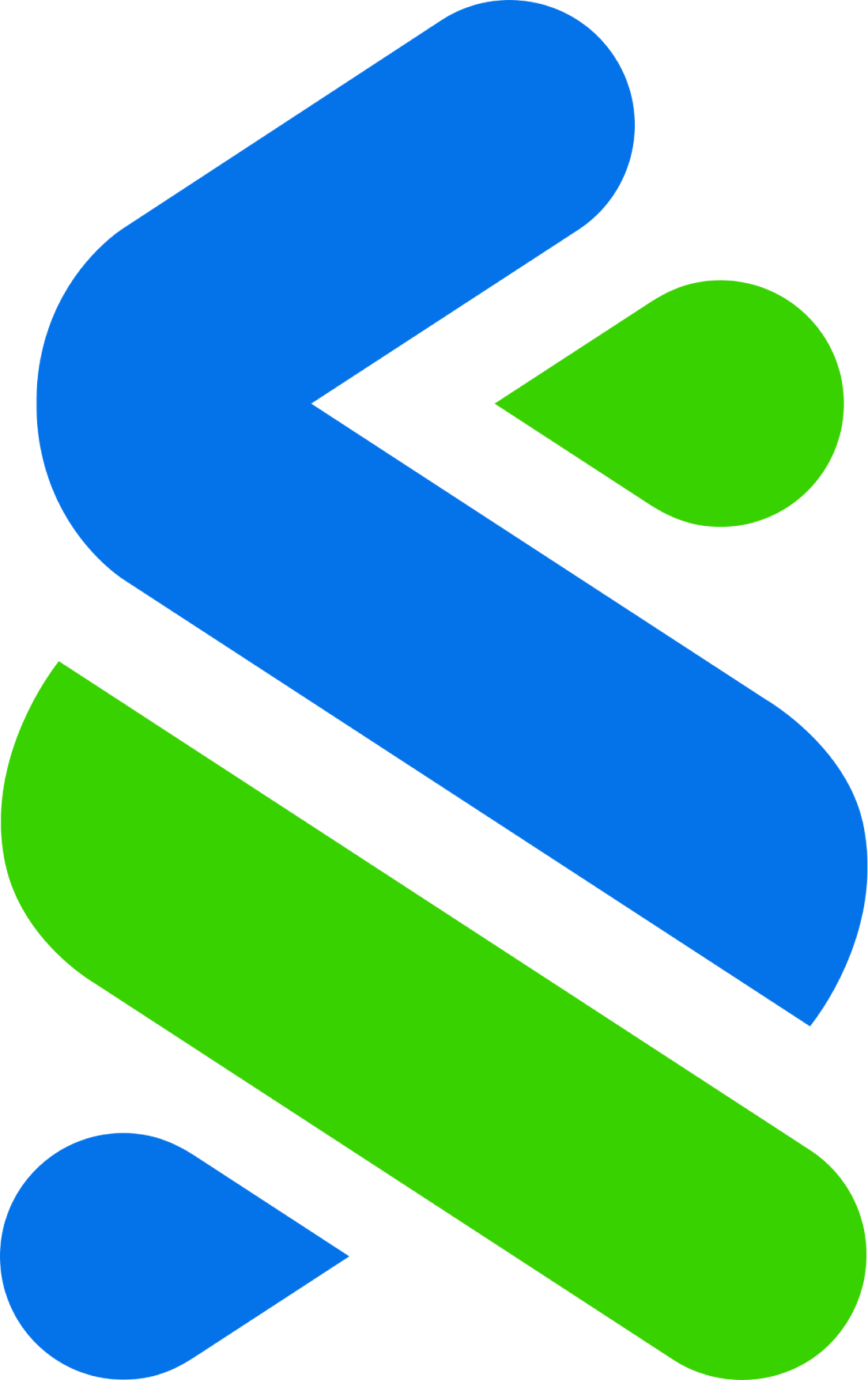 Standard Chartered Logo (transparentes PNG)