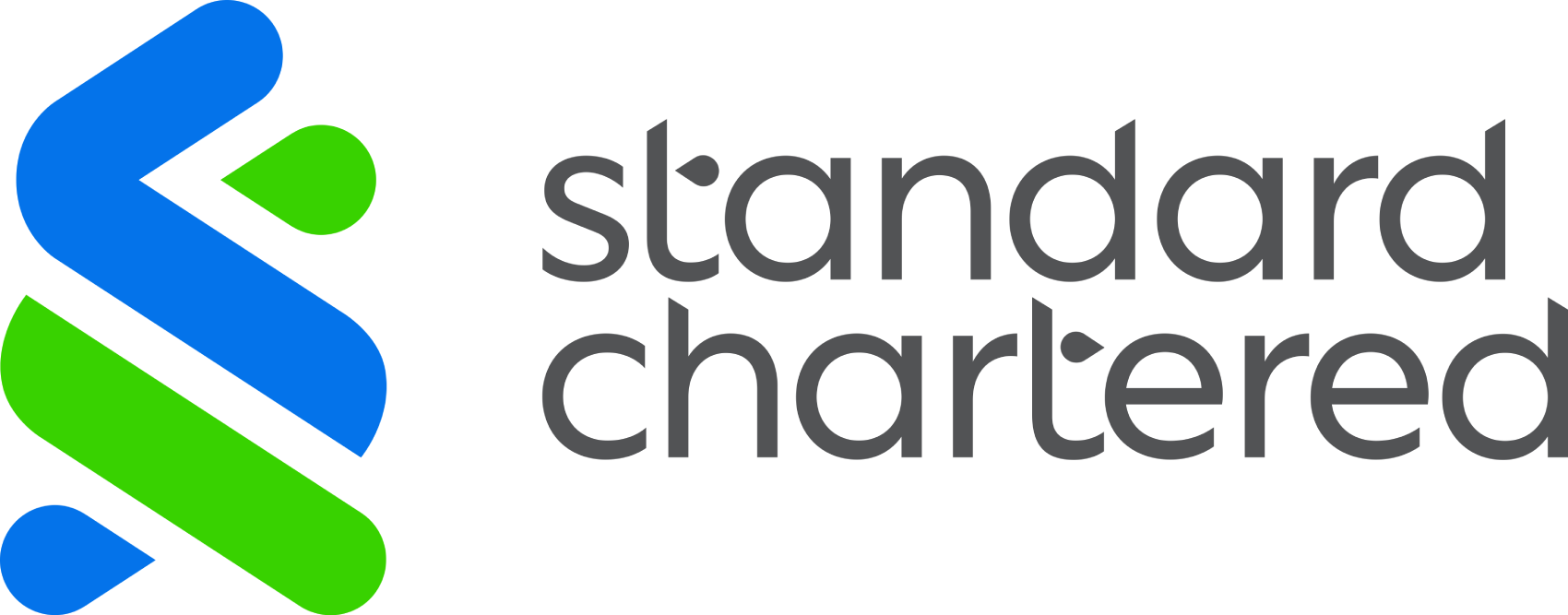 Standard Chartered logo large (transparent PNG)
