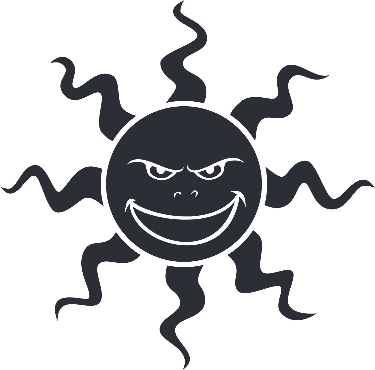 Starbreeze logo (transparent PNG)