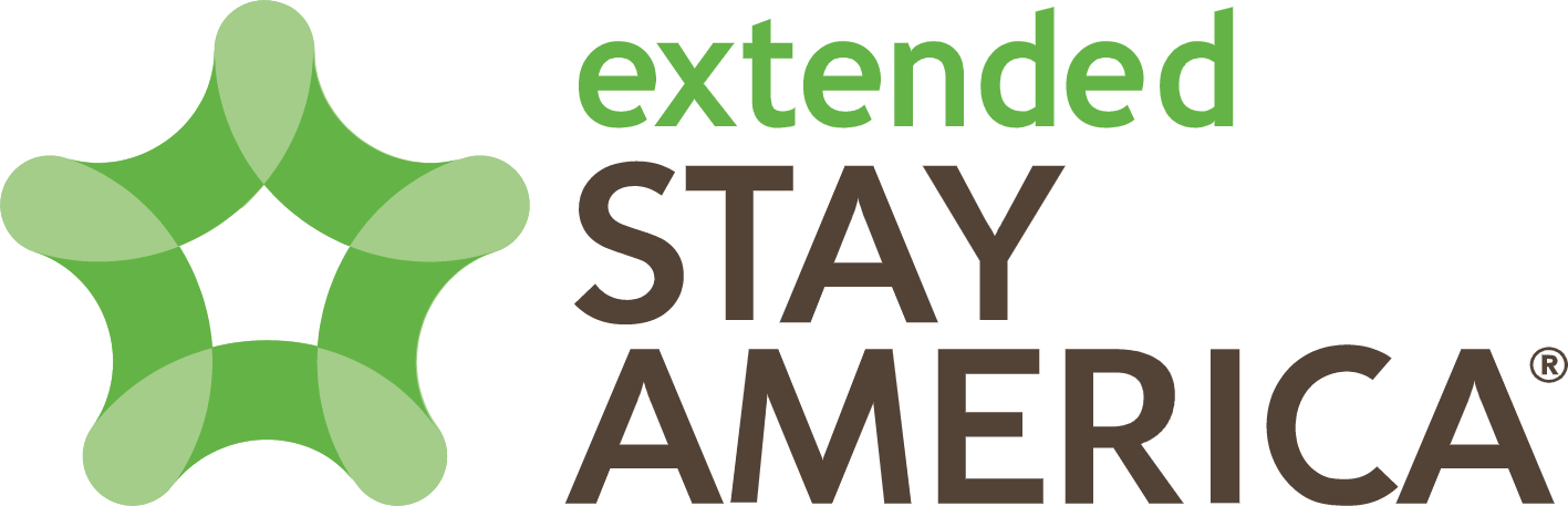 Extended Stay America
 logo large (transparent PNG)