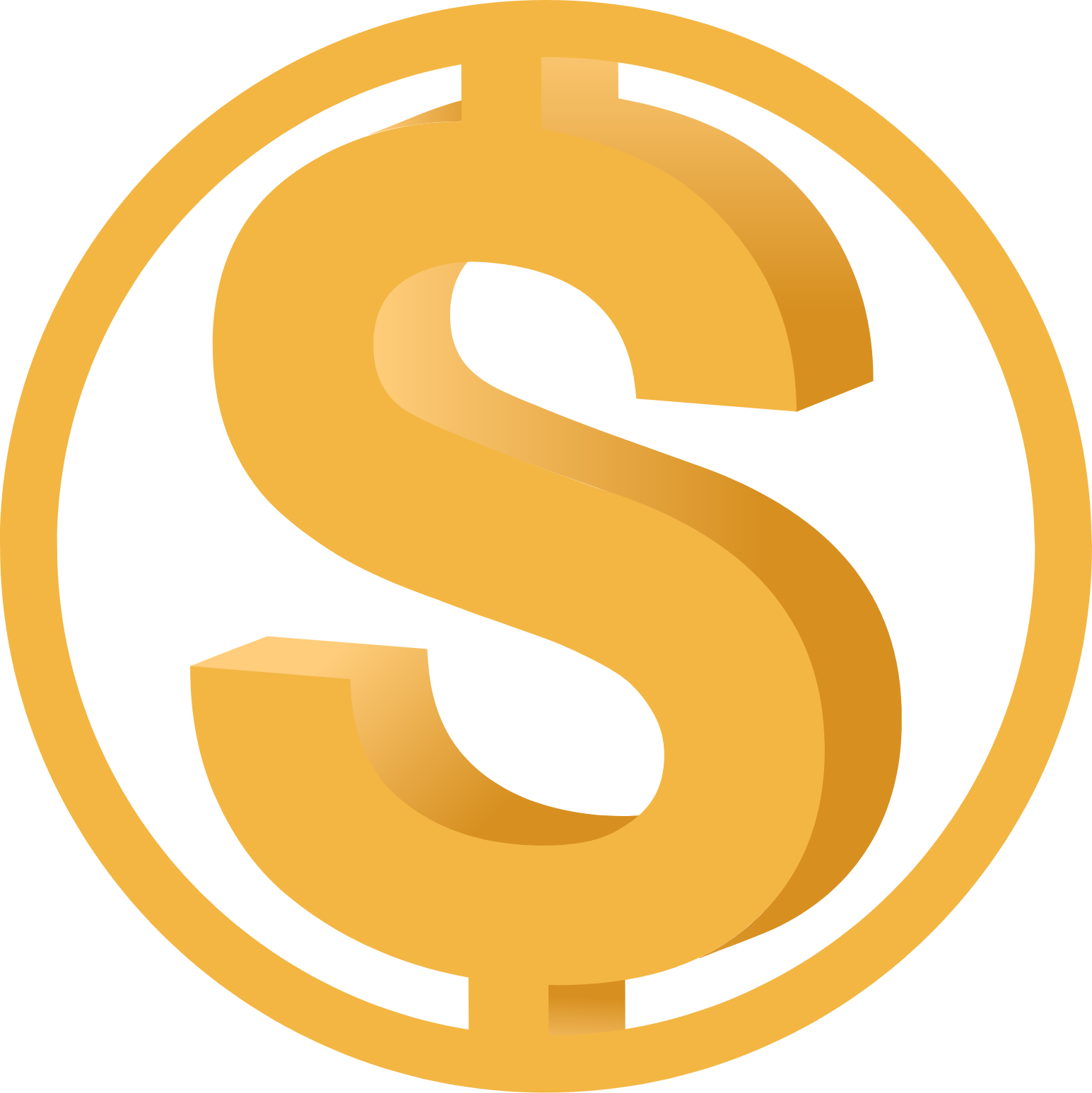 Saigon Thuong Tin Commercial Bank logo (transparent PNG)