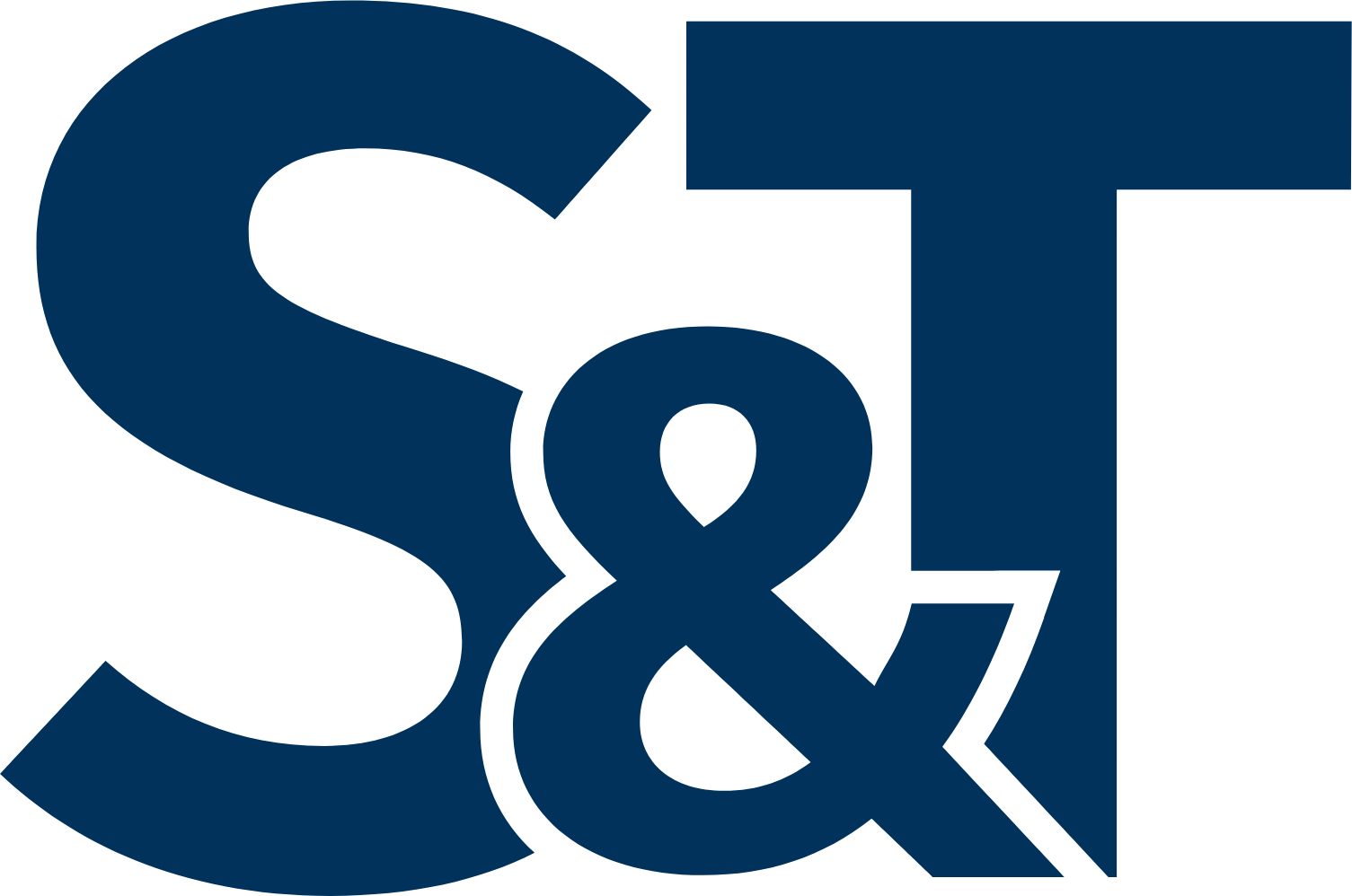 S&T Bancorp Logo In Transparent PNG And Vectorized SVG Formats