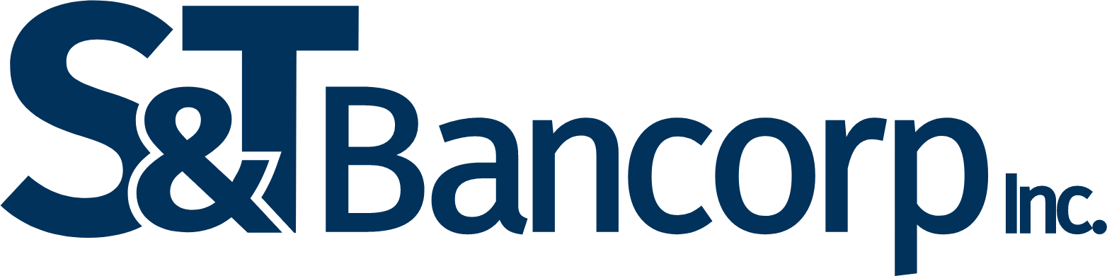 S&T Bancorp logo large (transparent PNG)