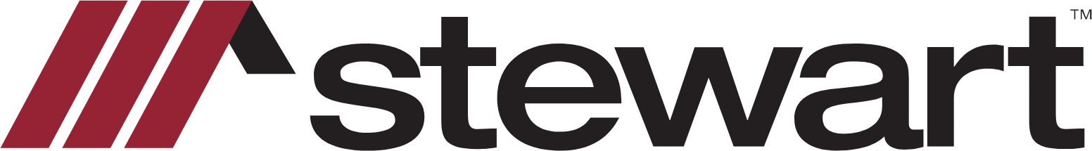 Stewart Information Services logo large (transparent PNG)