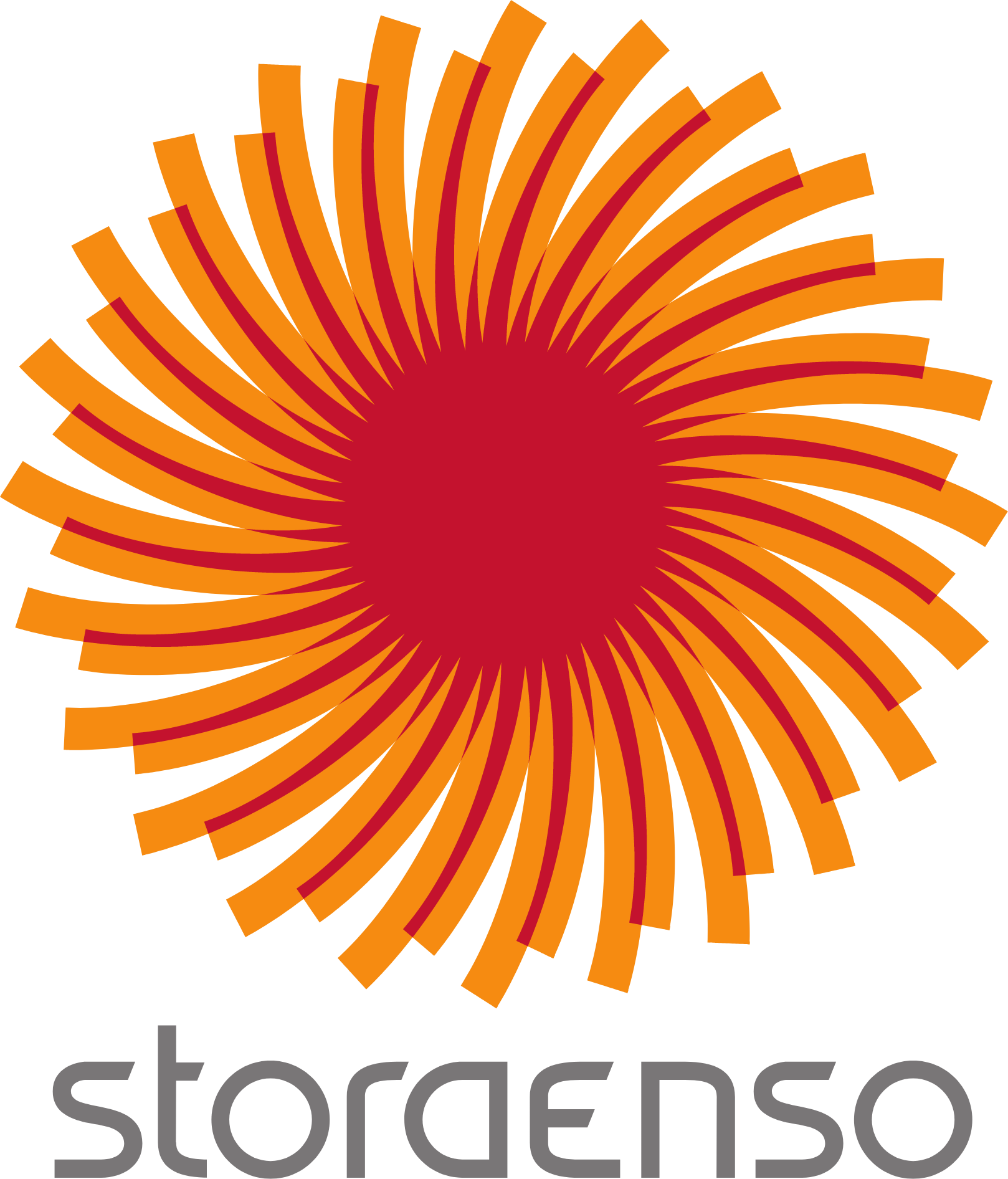 Stora Enso
 logo large (transparent PNG)