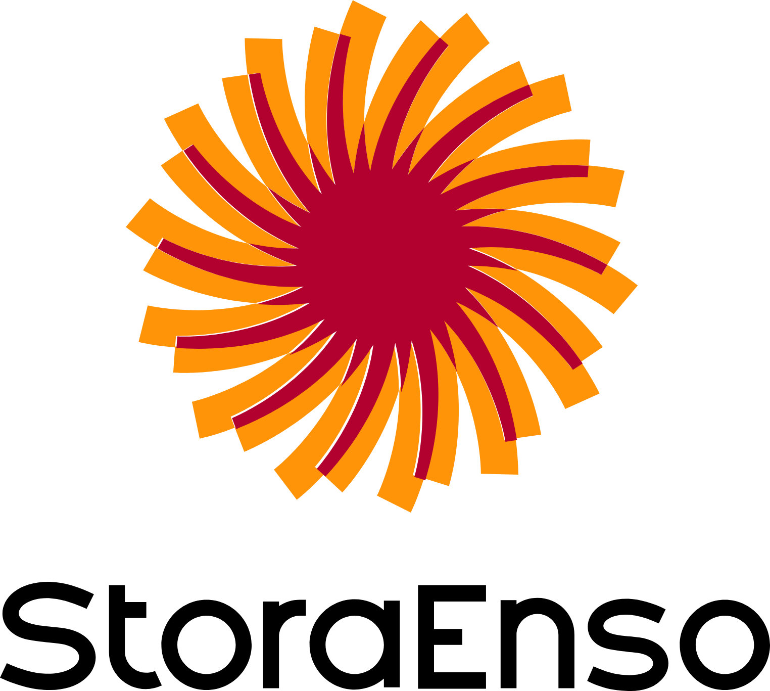 Stora Enso
 logo large (transparent PNG)