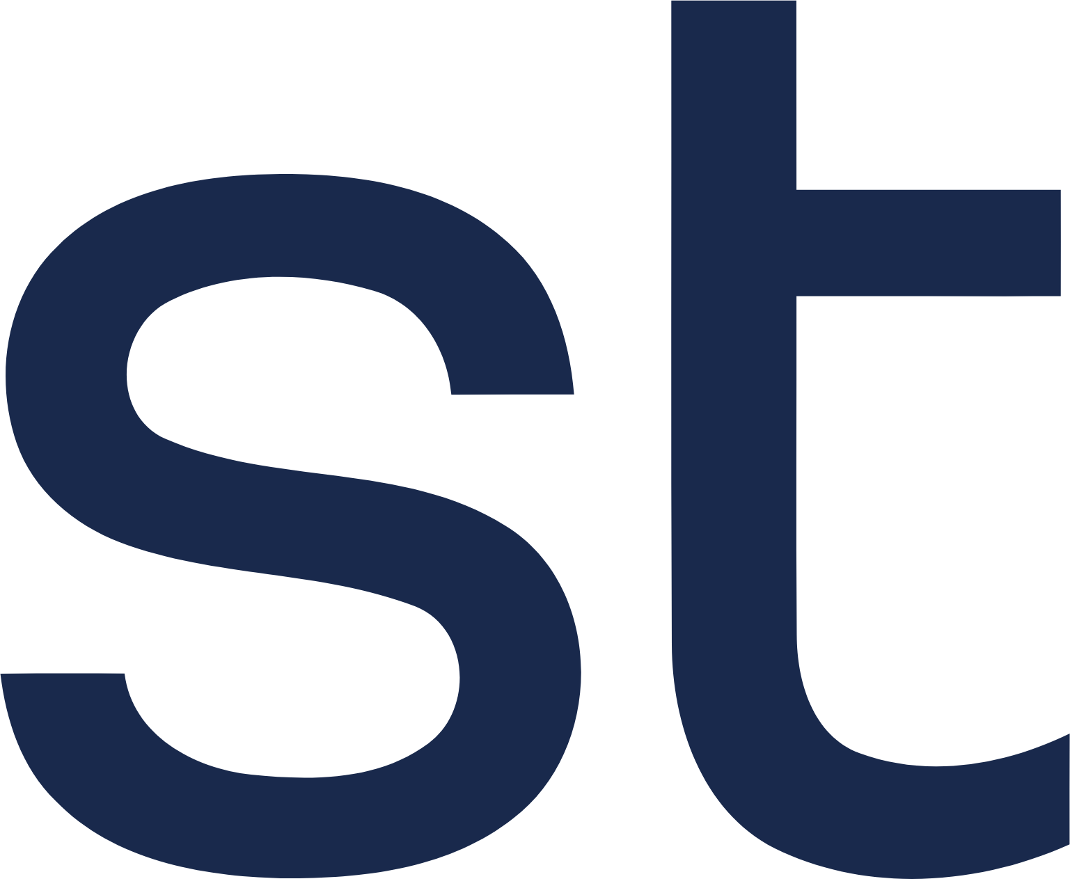 Stellar Bancorp logo (transparent PNG)