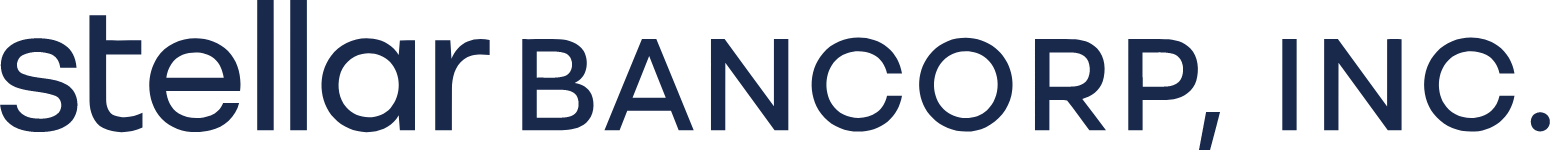 Stellar Bancorp logo large (transparent PNG)