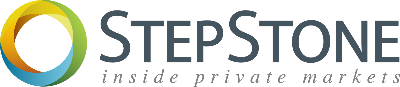 StepStone Group
 logo large (transparent PNG)