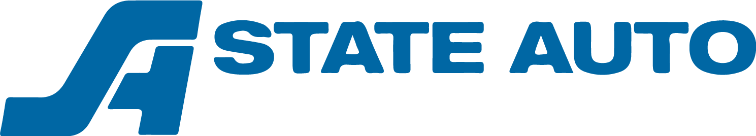 State Auto Financial logo large (transparent PNG)
