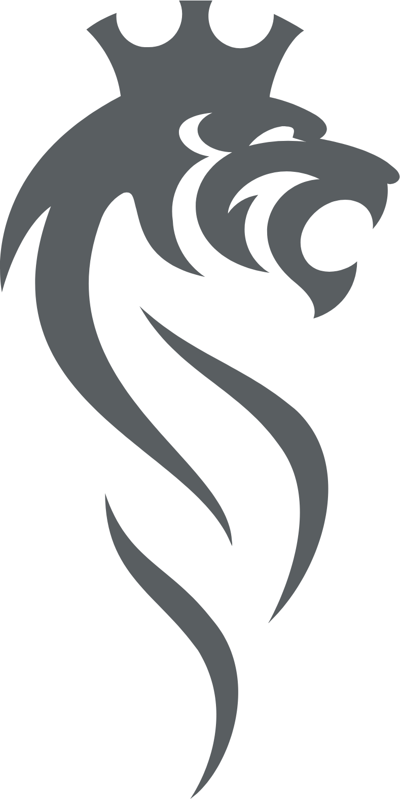 Scandinavian Tobacco Group Logo (transparentes PNG)