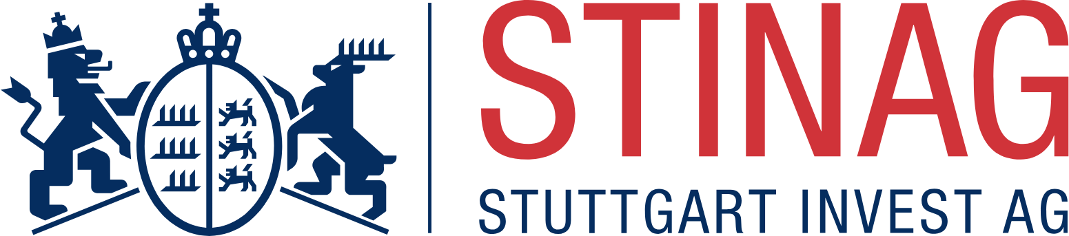 STINAG Stuttgart Invest logo large (transparent PNG)