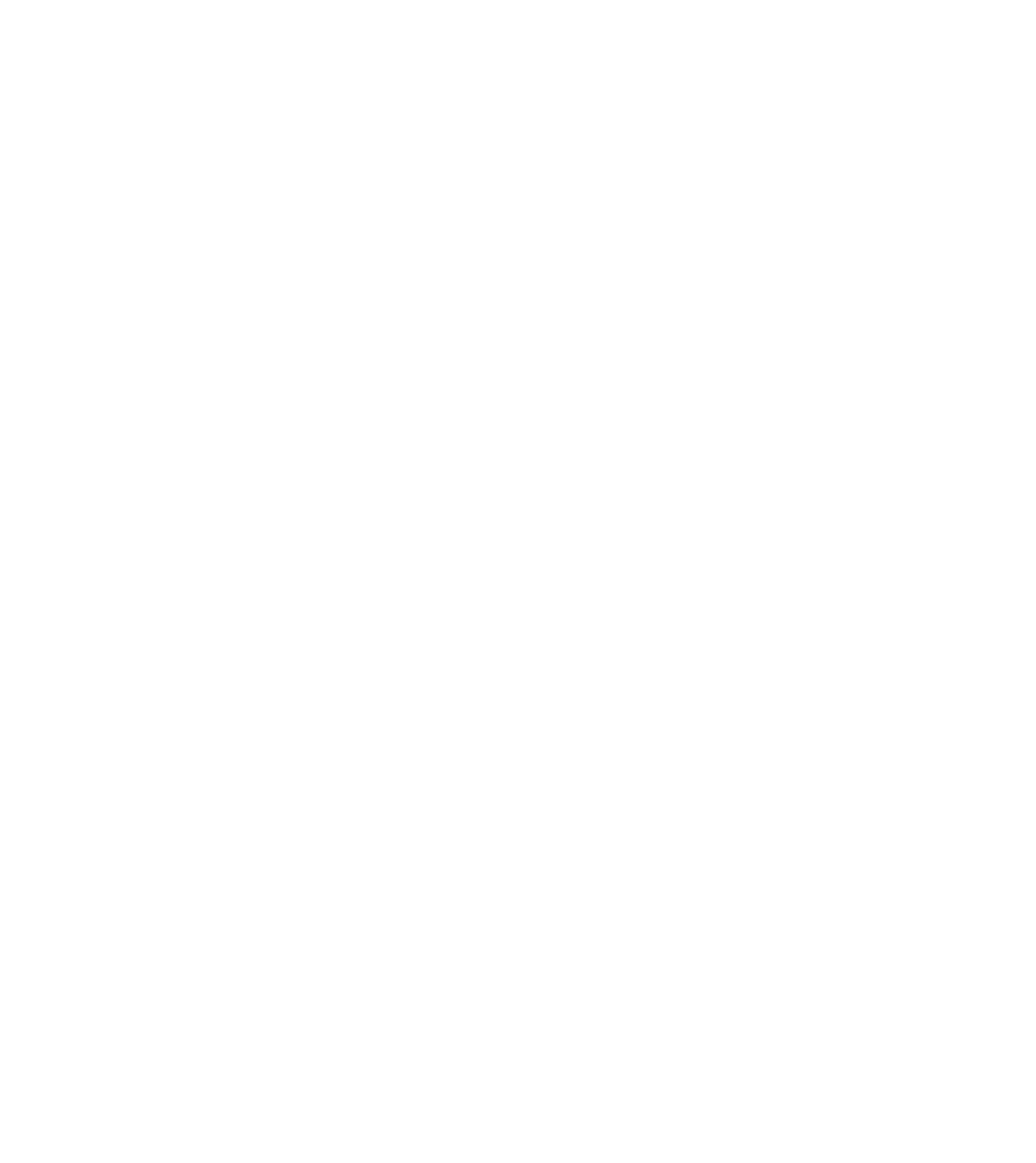 Sri Trang Gloves logo pour fonds sombres (PNG transparent)