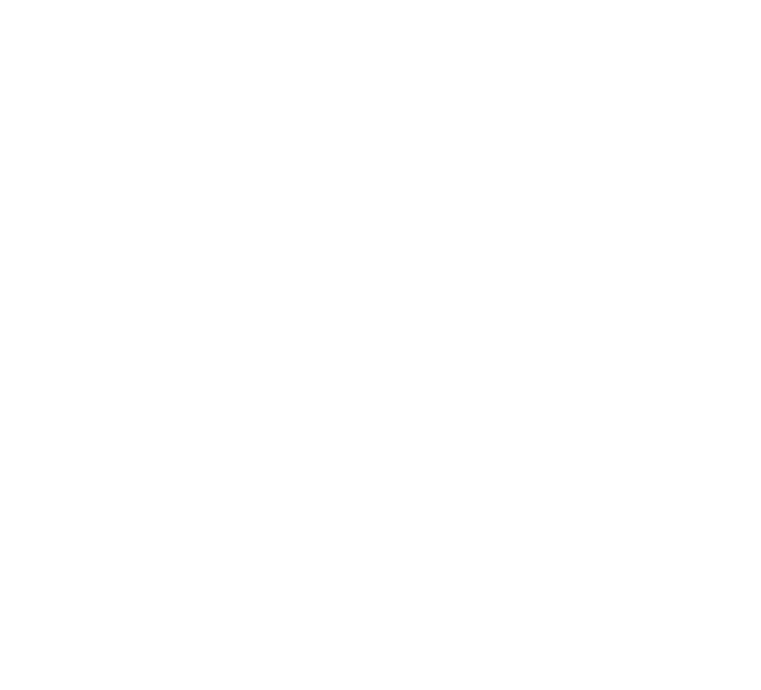Sri Trang Gloves Logo groß für dunkle Hintergründe (transparentes PNG)