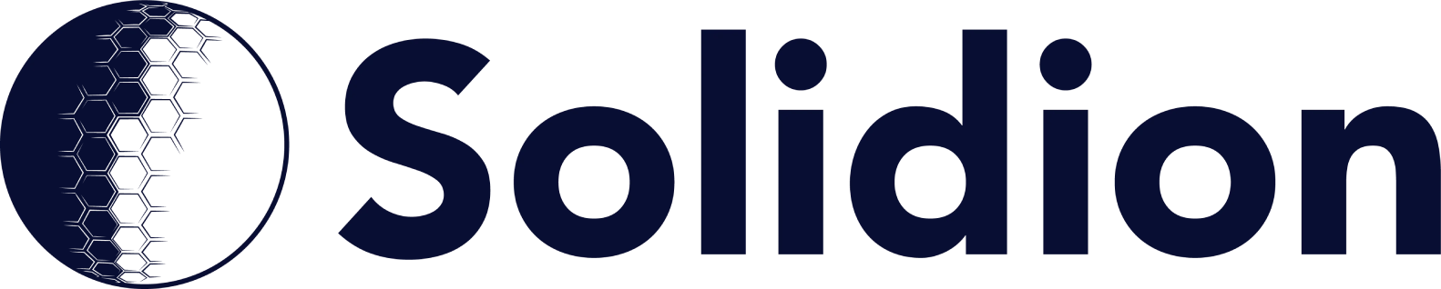 Solidion Technology logo large (transparent PNG)