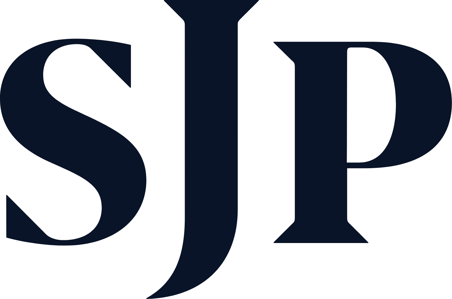 St. James's Place Logo (transparentes PNG)