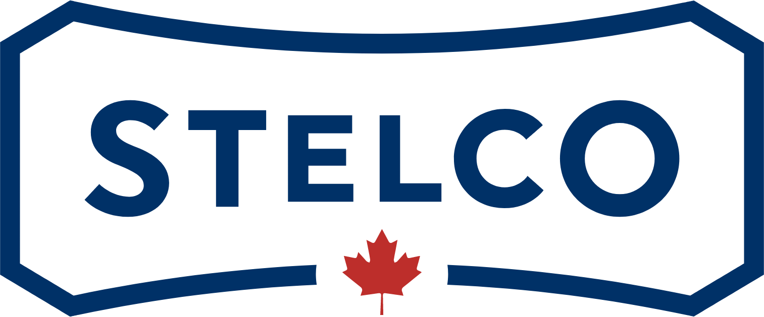 Stelco logo (transparent PNG)