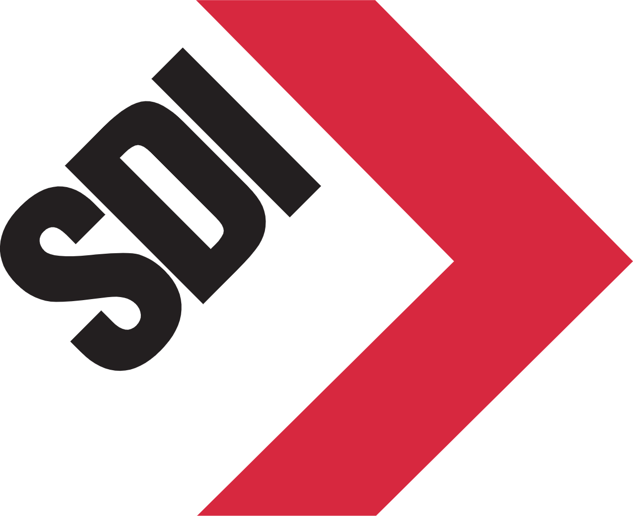 Steel Dynamics
 logo (transparent PNG)