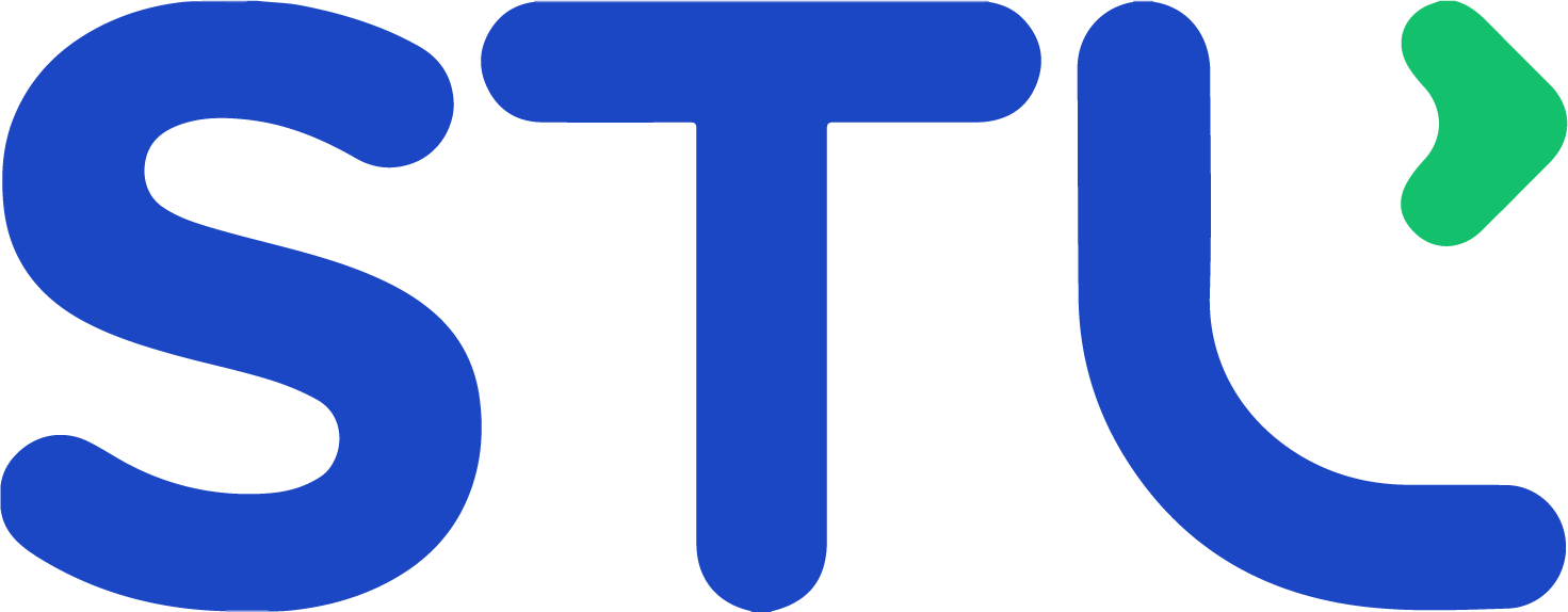 Sterlite Technologies
 logo large (transparent PNG)