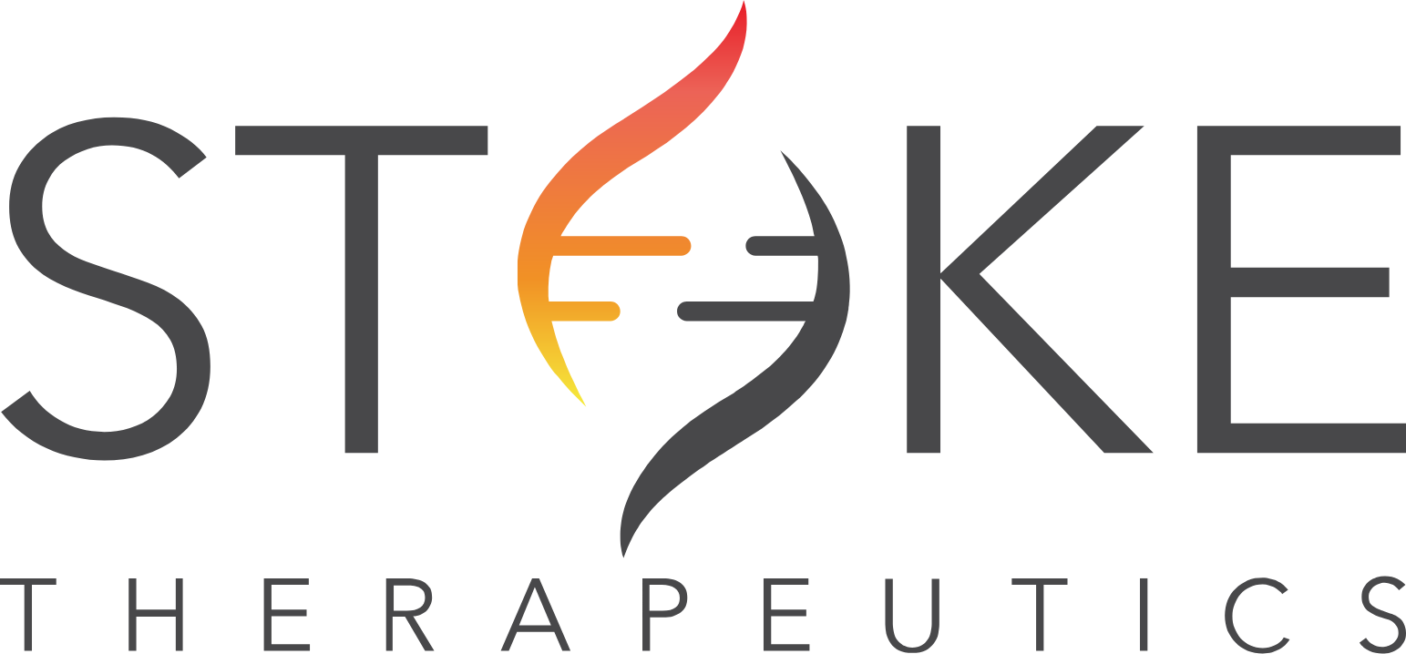 Stoke Therapeutics logo large (transparent PNG)