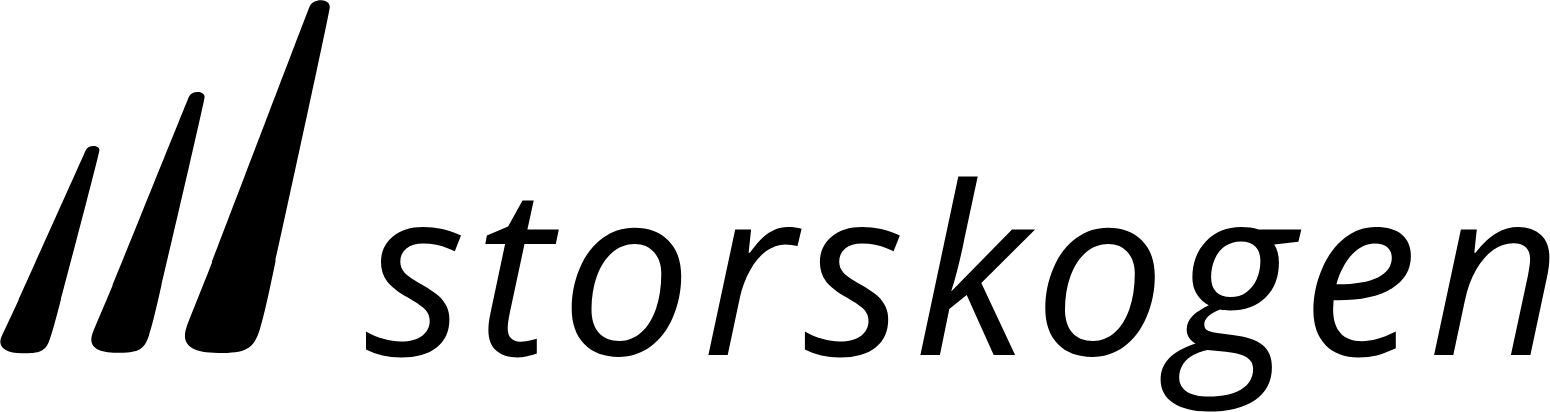 Storskogen Group logo large (transparent PNG)