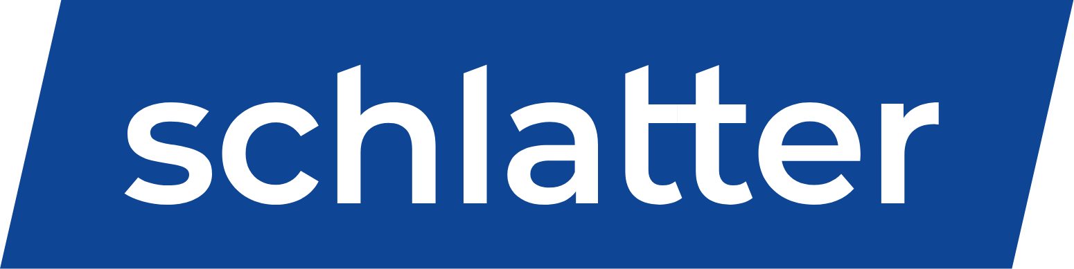 Schlatter Industries AG logo large (transparent PNG)