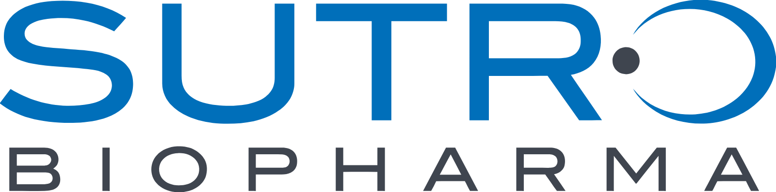 Sutro Biopharma logo large (transparent PNG)