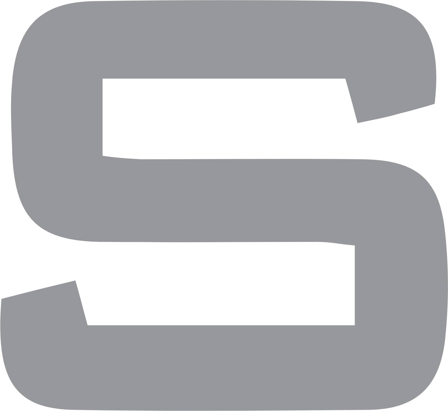 Stratus Properties logo (transparent PNG)